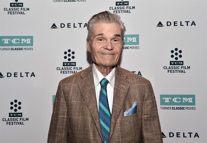 Mor l'actor de 'Modern Family' Fred Willard als 86 anys