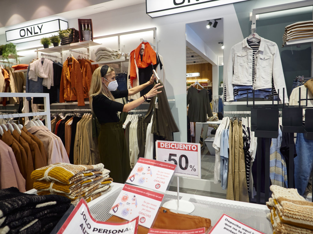 El Gobierno permite finalmente las rebajas desde mañana en toda España siempre que no generen aglomeraciones 1