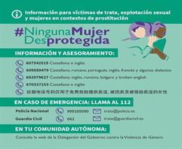 Guía elaborada por el Ministerio de Igualdad