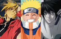Las 10 mejores series de anime en Netflix