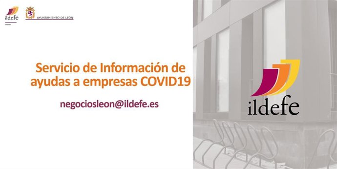 Servicio de Información del Consistorio leonés.