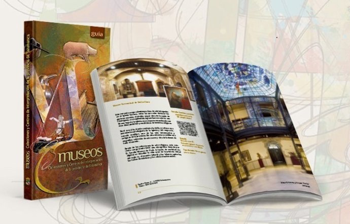 Guía digital sobre museos de la provincia