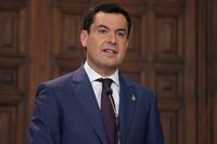 Moreno reclama un modelo de reincorporación a clases en septiembre “común” para toda España