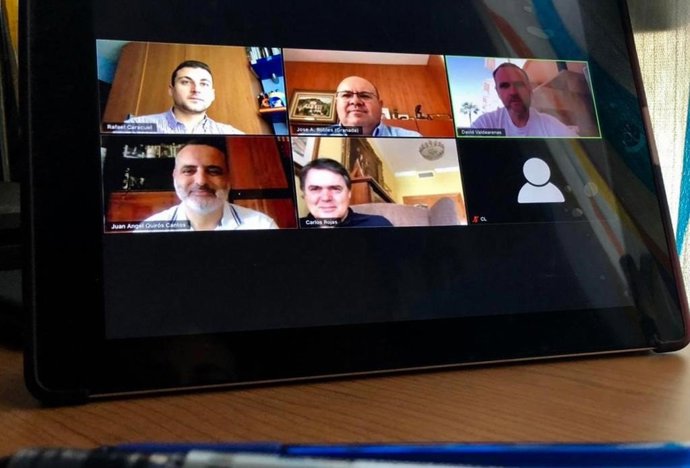 PP insta al Gobierno a habilitar medidas sanitarias ante la posible llegada de inmigrantes a la Costa Tropical