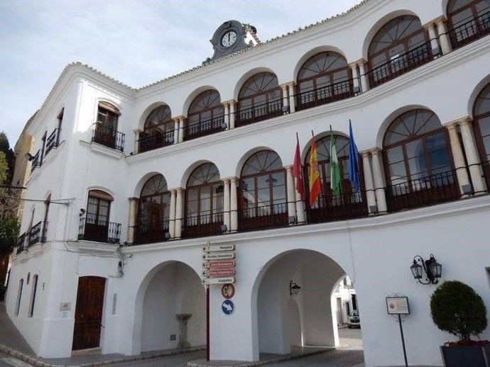 Ayuntamiento de Osuna