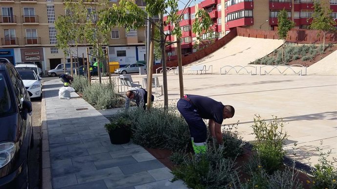 Np Aprobados Convenios Con Entidades Sociales Para Programas De Prevención Social En Ejea