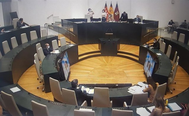 Comisión Vicealcaldía