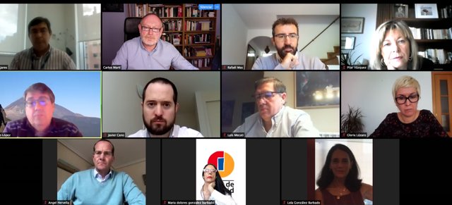 Laboratorio previo al Foro de las Ciudades