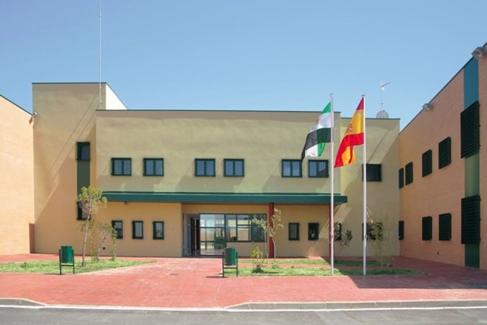 Centro de Inserción Social Dulce Chacón de Cáceres