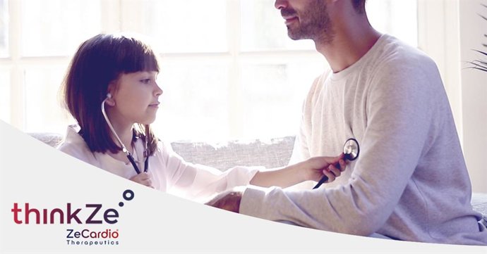 Zecardio Therapeutics