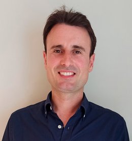 [Comunicacionumu] Jorge Bernal, Investigador De La Umu, Consigue Un Proyecto Sobre Ciberseguridad Financiado Por Axa Research Fund