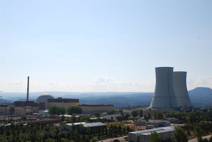 Central nuclear de Trillo