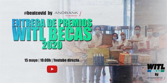 Where is the limit entrega 25.000 euros en becas a proyectos solidarios deportiv