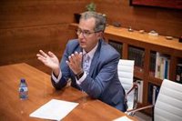 Madrid sigue esperando informes del Gobierno central para avalar la vuelta a las aulas de Educación Infantil