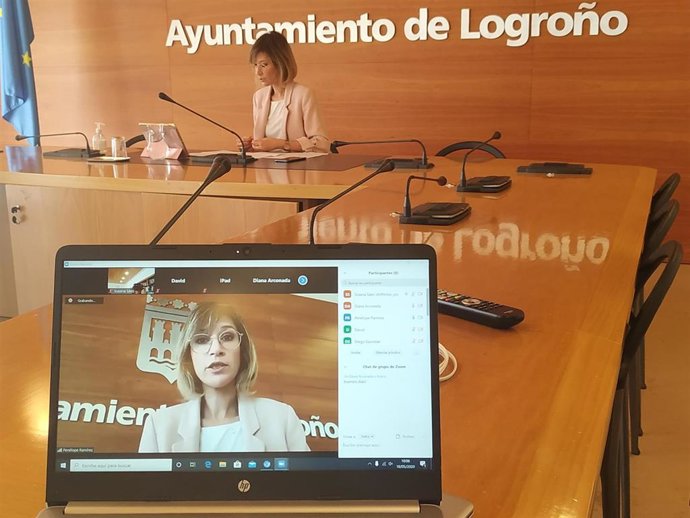 El PP ha insistido en la fiscalidad cero para hosteleros