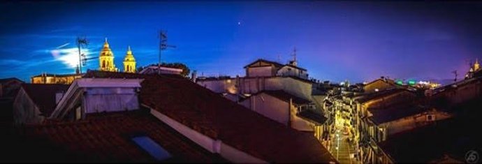 Foto ganadora del concurso.