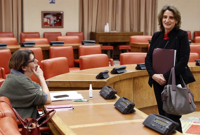 Cvirus.- Equo propone rescates vinculados a la sostenibilidad o nuevos modelos d