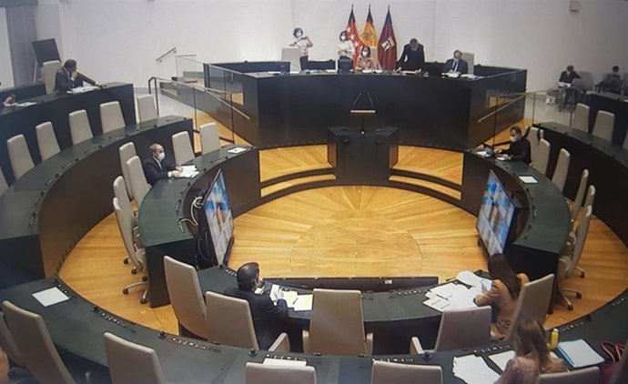 Comisión Vicealcaldía