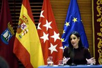 Villacís lamenta que haya grupos políticos "a quienes les interesa desestabilizar al gobierno" del Ayuntamiento