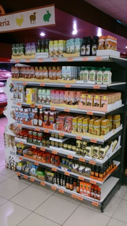 Coronavirus.- El Sindicato Veterinario de Asturias advierte de que los supermerc