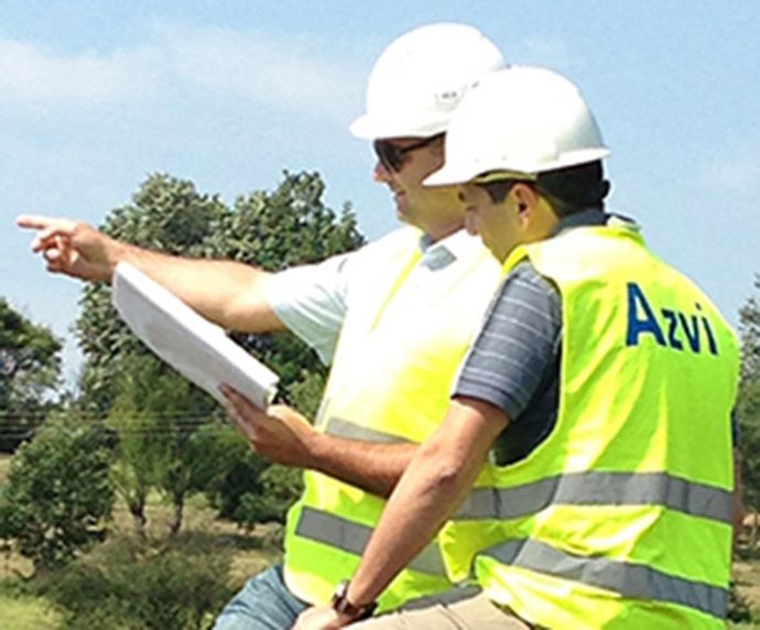Economía/Empresas.- Azvi construirá el tercer tramo del Tren Maya de México por 