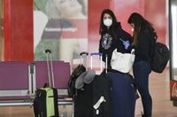 Espadas: La llegada de vuelos internacionales a Sevilla será "muy tímida" de momento