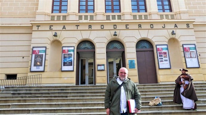 IU urge a Gobierno toledano a que exija a la empresa que gestiona el Palacio de Congresos que no contraprograme al Rojas