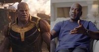 El último baile: Michael Jordan se convierte en Thanos en el final de The Last Dance: "Era inevitable"