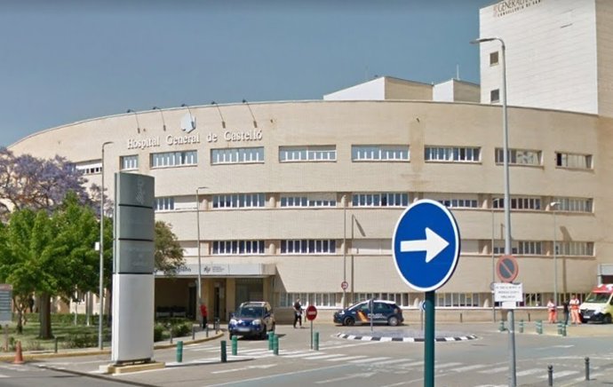 Hospital General de Castelló