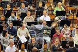 "Mosaico De Sonidos"