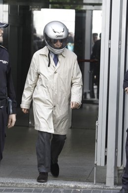 Antonio González Pacheco, alias 'Billy el Niño'