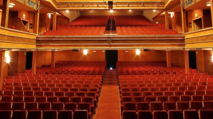 Coronavirus.- Los teatros privados descartan la reapertura con un aforo inferior