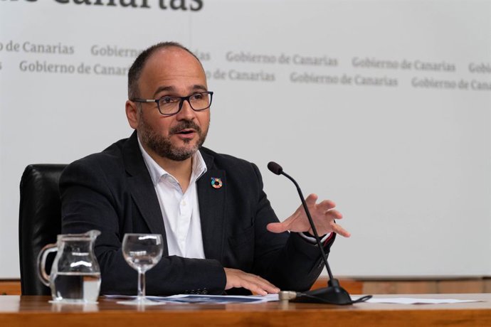 El Gobierno de Canarias destina 150.000 euros a medir las emisiones de CO2 en lo