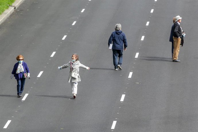 La actual gestión de la COVID-19 puede poner en riesgo el bienestar de la civilización