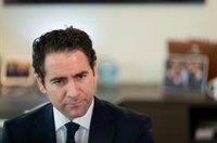 García Egea: "¿No estará pensando el Gobierno en echar la culpa de un posible rebrote a los que protestan en la calle?"