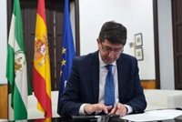 Marín no se cierra a una nueva prórroga del estado de alarma pero ve "inviable" que sea por un mes