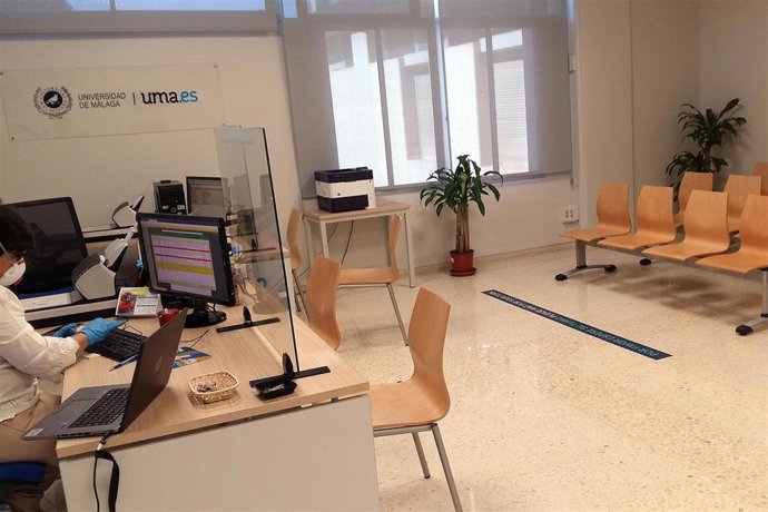 Centros de la UMA reabren este lunes sus puertas con el personal imprescindible