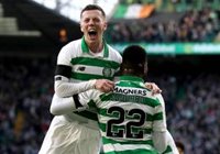 Escocia cierra la temporada coronando campeón al Celtic y descendiendo al Hearts