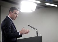 El PSOE cierra filas para prorrogar el Estado de alarma y apela a la mayoría silenciosa que no hace caceroladas