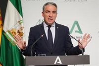 La Junta insistirá al Gobierno para que las ocho provincias entren a la vez en fase 2 sin Andalucía de “dos velocidades"