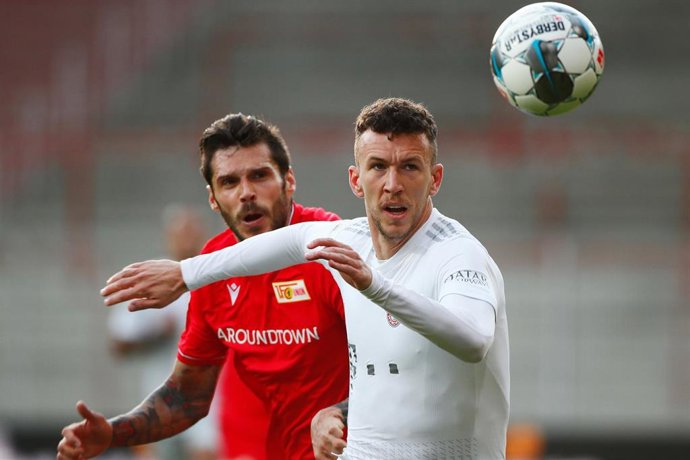 Partido entre Bayern y Union Berlin