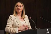 Andalucía reanuda contratos de obra pública por importe de 115 millones que generarán "unos 1.400" empleos