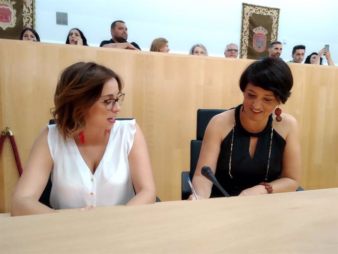 Málaga.- Adelante en Diputación solicitará que se apruebe el Plan Transversal de Género en el primer semestre del año 