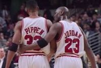 The Last Dance destapa quién era el jugador más egocéntrico de los Chicago Bulls