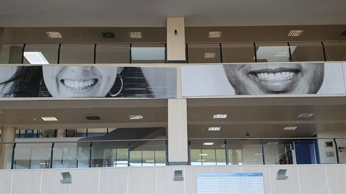 XII Aniversario del Hospital Infanta Cristina