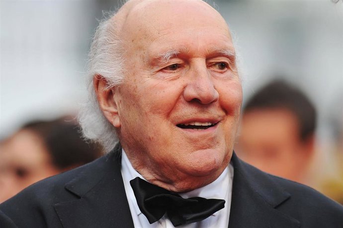 Michel Piccoli