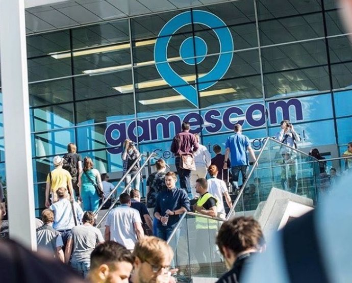 Gamescom 2020 será "totalmente digital" y se celebrará del 27 al 30 de agosto