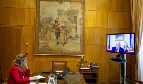 Cooperación y Desarrollo