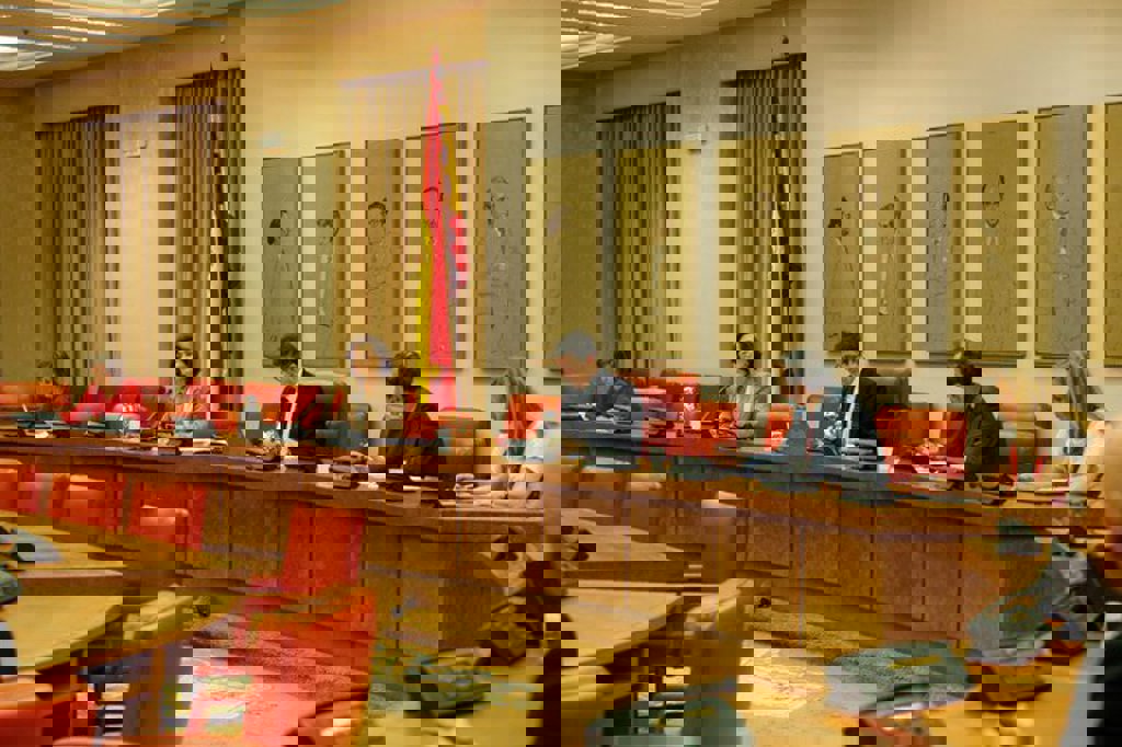 El Gobierno asegura que alivió las restricciones a Madrid para demostrar que no actúa por motivos políticos 1