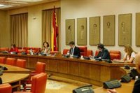 El Gobierno asegura que alivió las restricciones a Madrid para demostrar que no actúa por motivos políticos